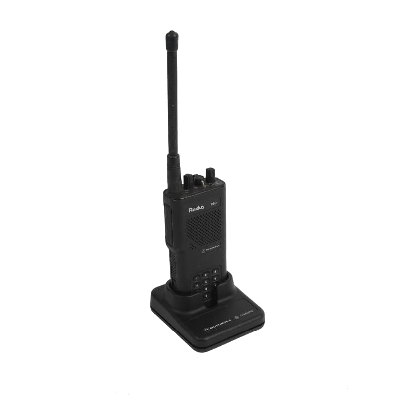 Radius Walkie Talkie