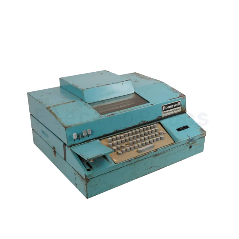 Large Typewriter