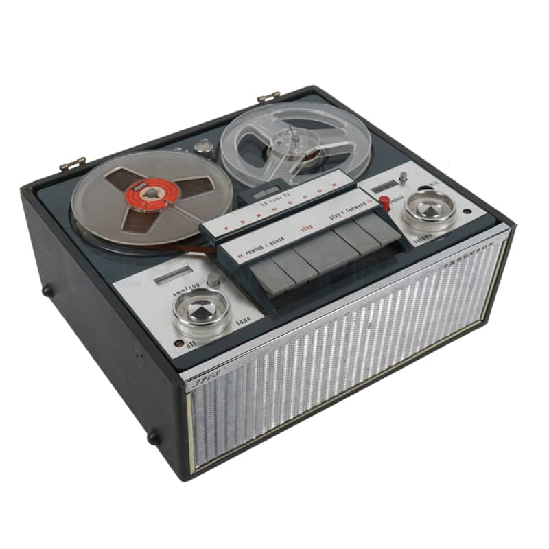 Ferguson Tape Recorder