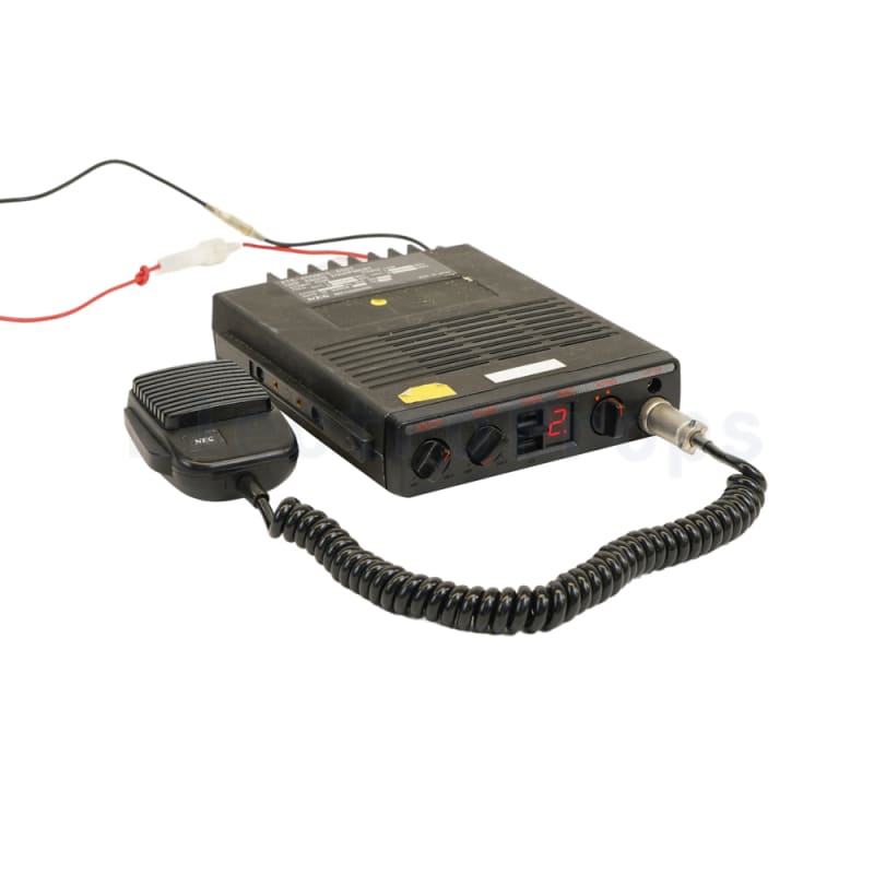 Radio Transceiver 14