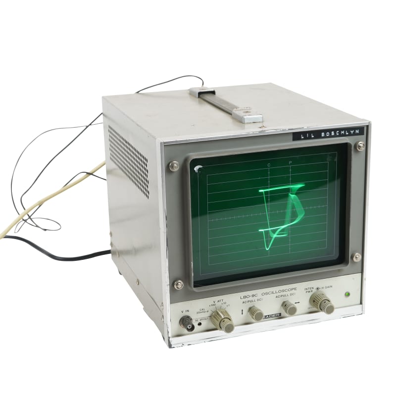 Oscilloscope