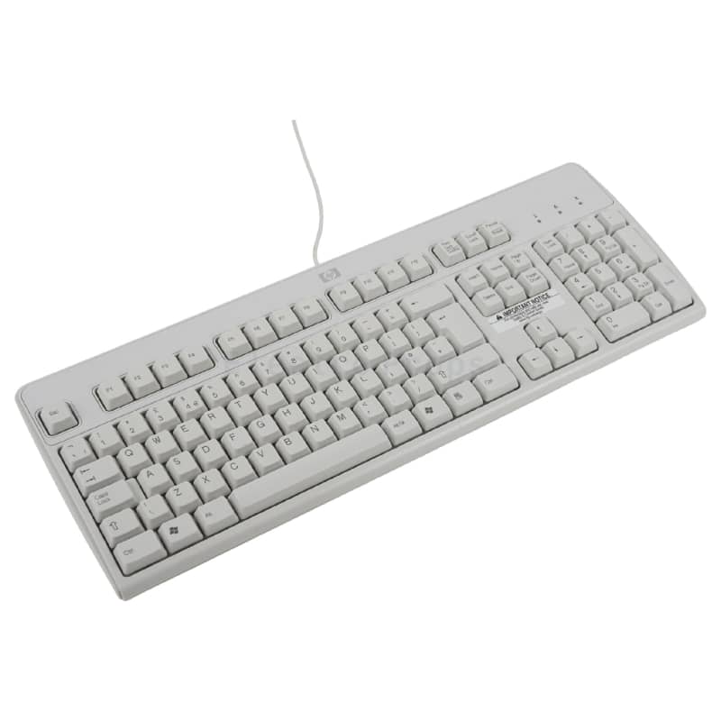 Keyboard