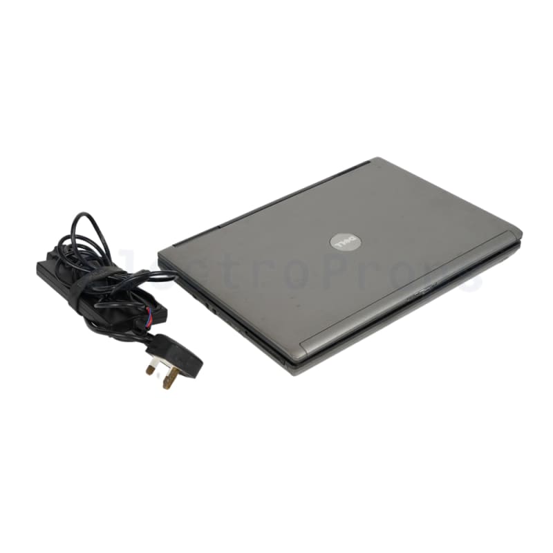 Legacy Laptop with Charger