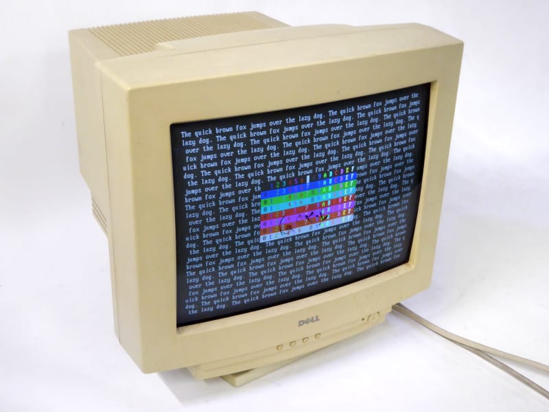 Dell Practical beige 17