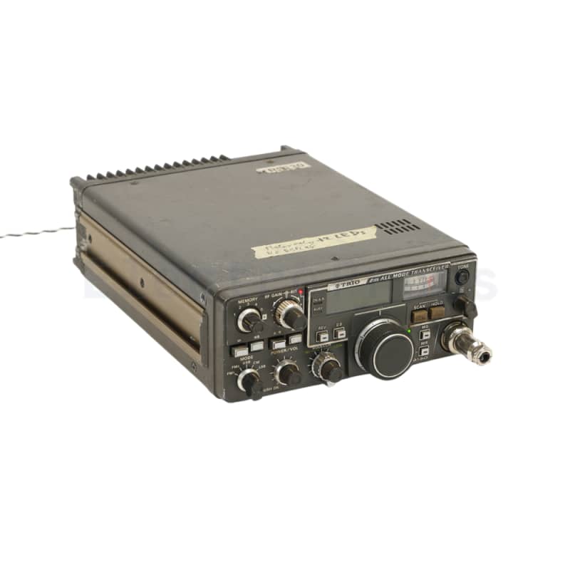 Radio Transceiver 12