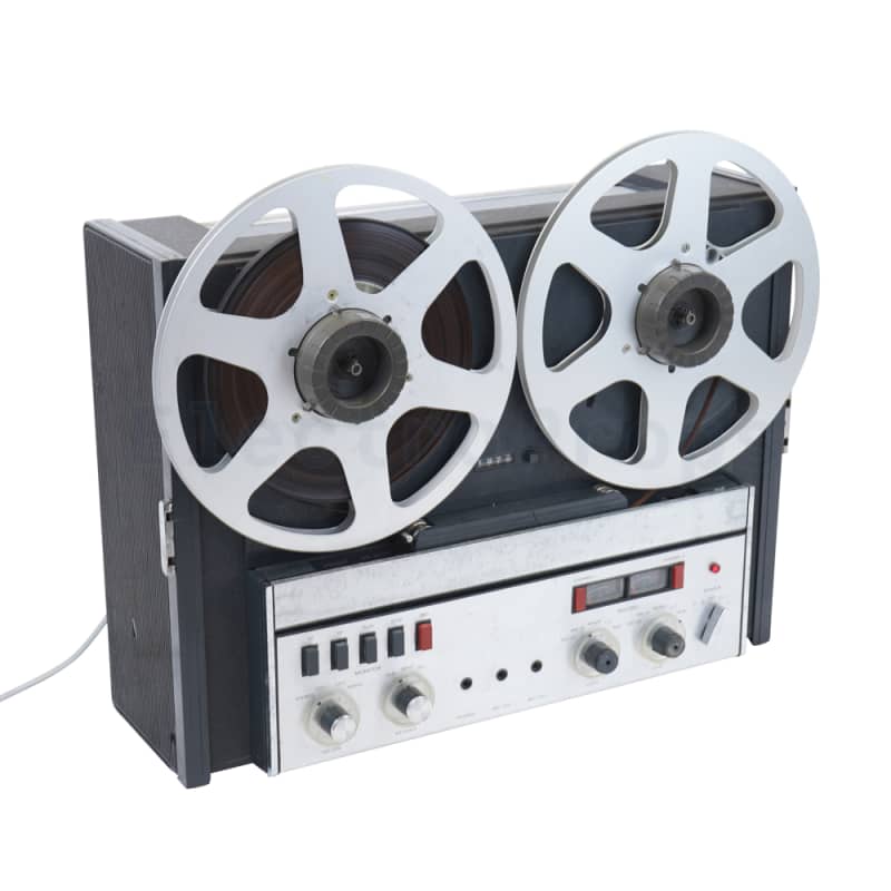 Tape Recorder 14