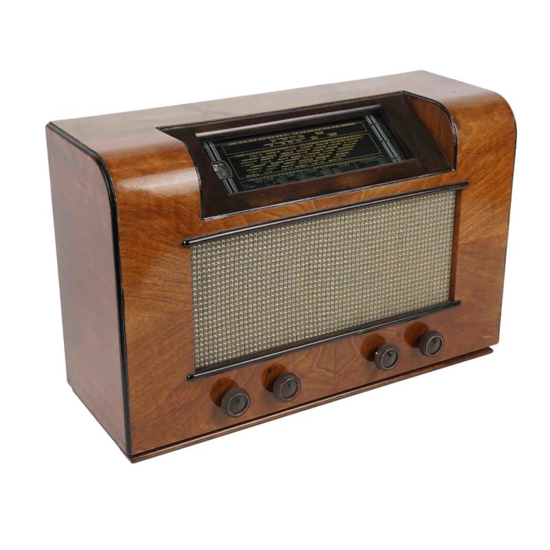 Vintage Radio