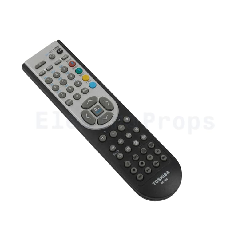 Remote Control