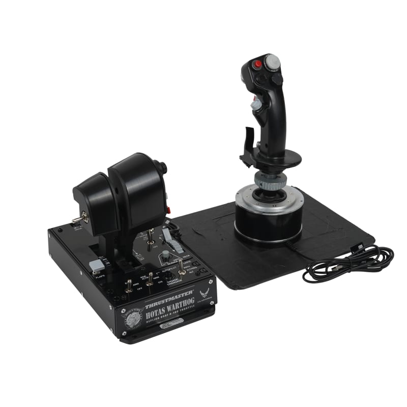 Thrustmaster Hotas Warthog Joystick