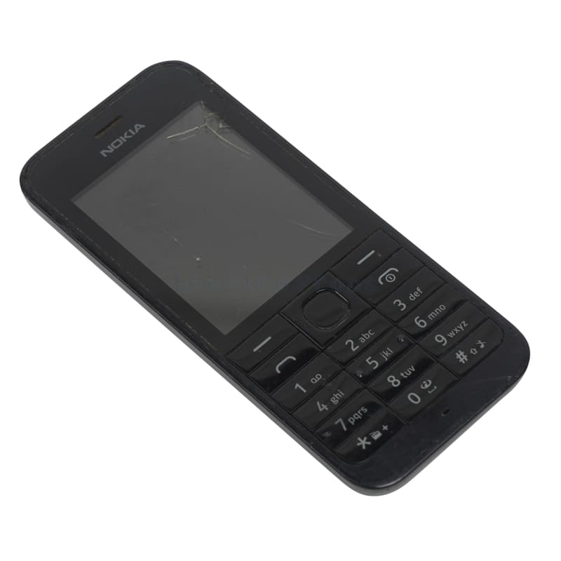 Nokia 90s 00s Mobile Phone 004