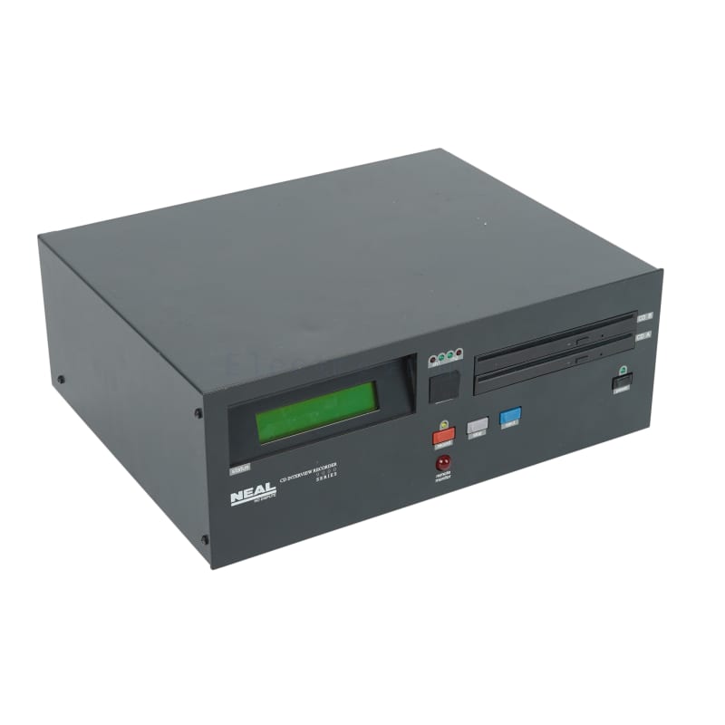 CD RECORDER 5