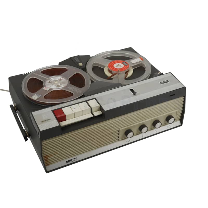 Tape Recorder 5