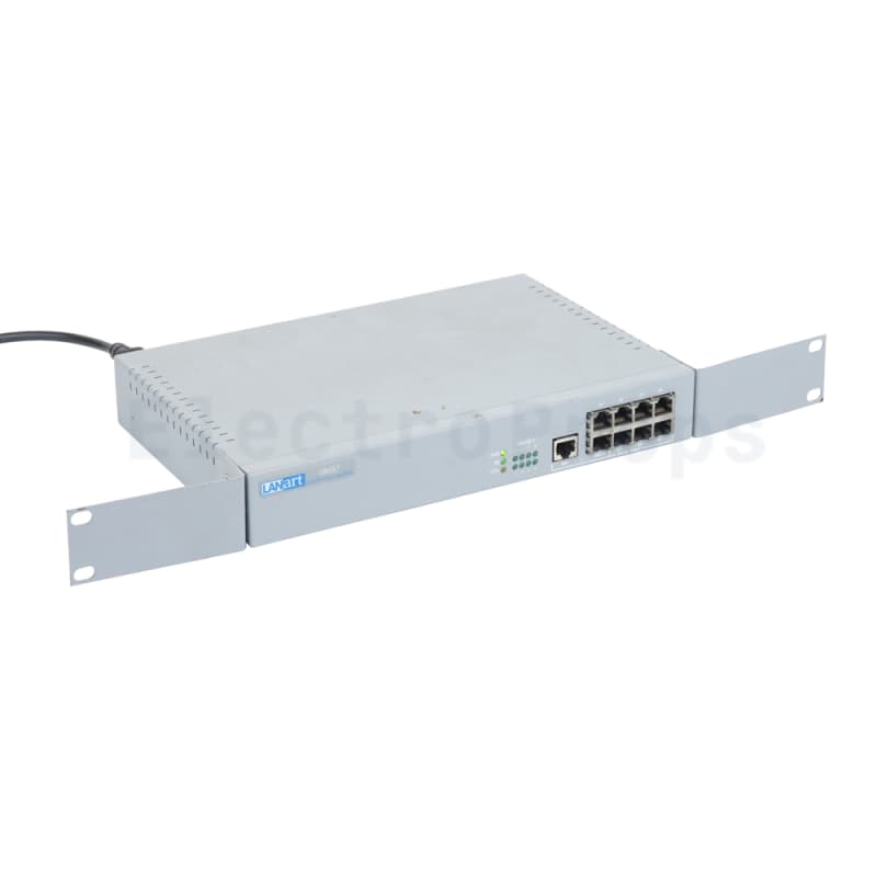 Ethernet Port Hub 