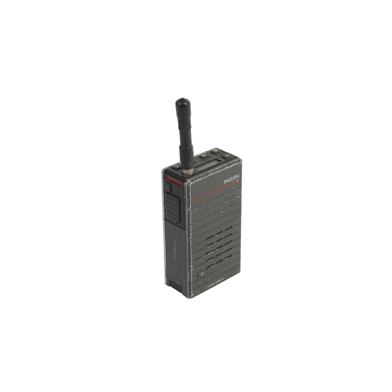 Philips Walkie Talkie