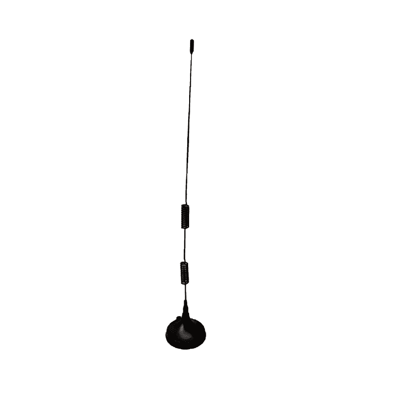 Small Black wireless or military Aerial 