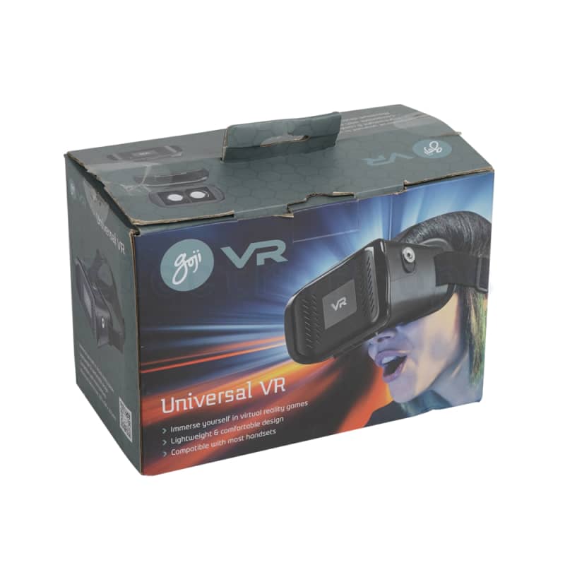 VR Headset 