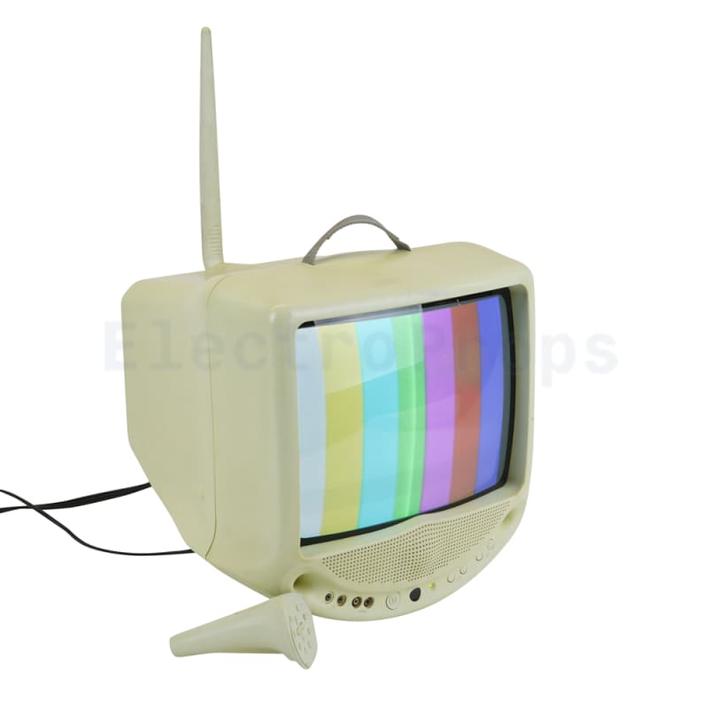 PORTABLE TV