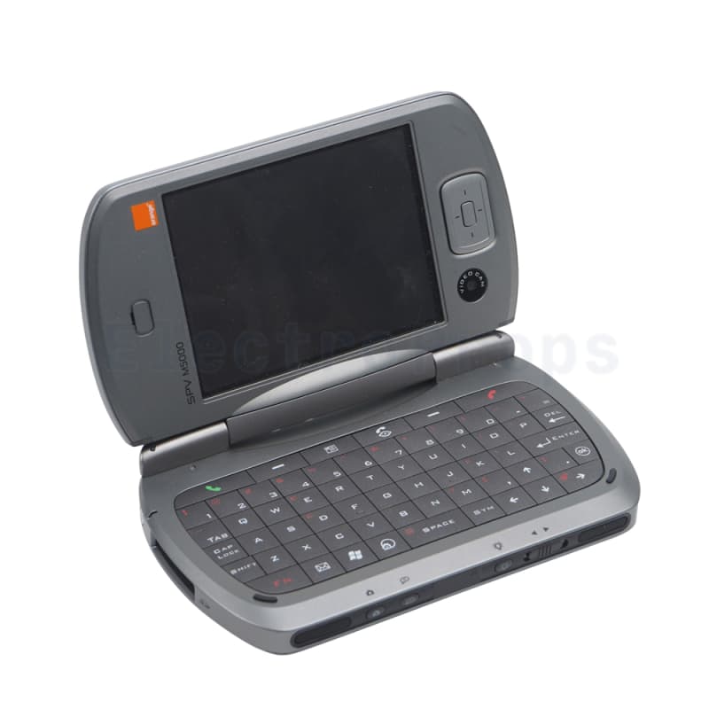 Keyboard Smartphone