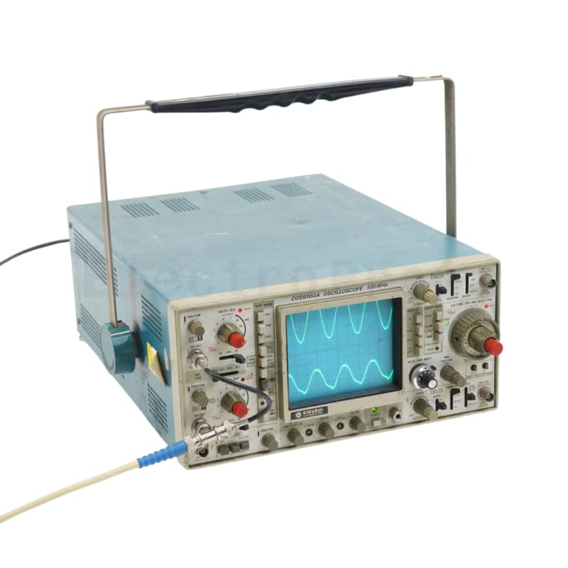 Oscilloscope