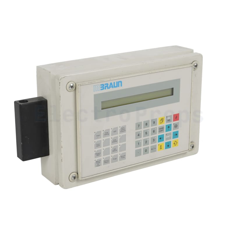 Lab Control Panel