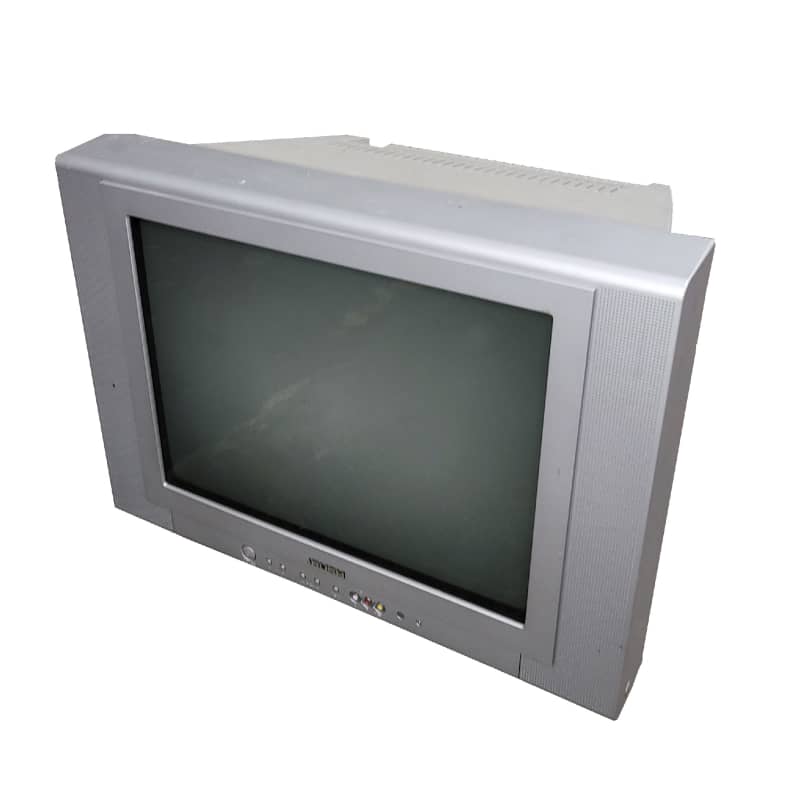 Bush tv headphone socket hotsell