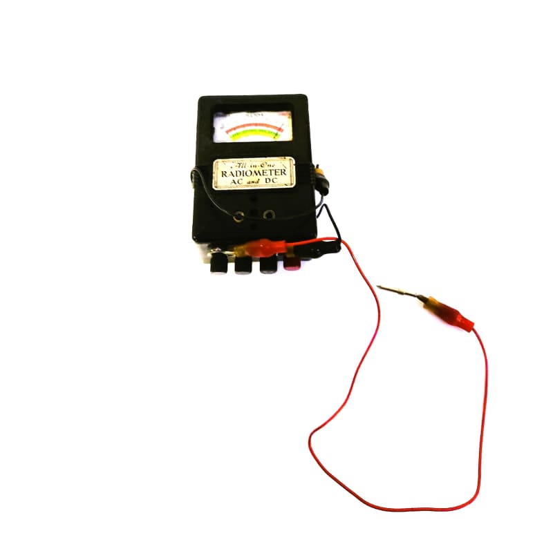 All In One Radio analogue Multimeter