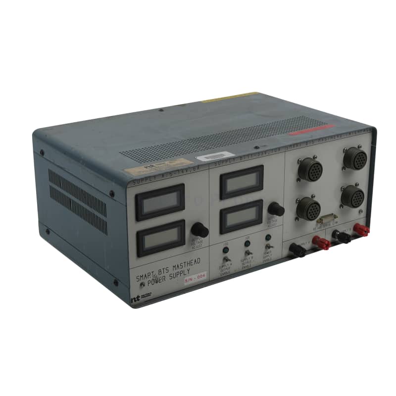 NT Power Supply