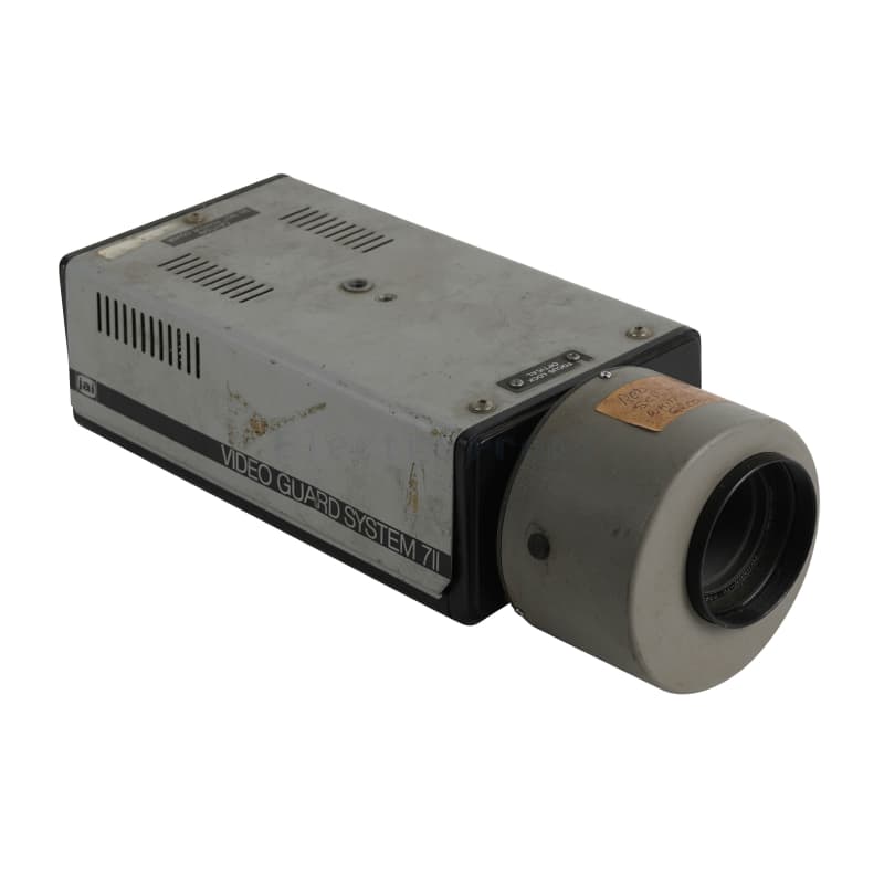 Video Guard System CCTV Camera 