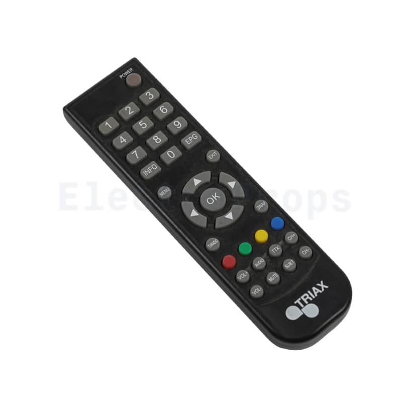 Remote Control