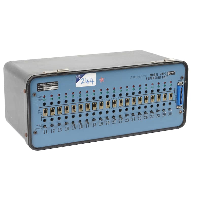 Telephone Expansion Unit