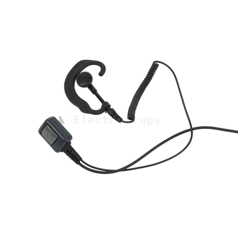 Headset With Mic