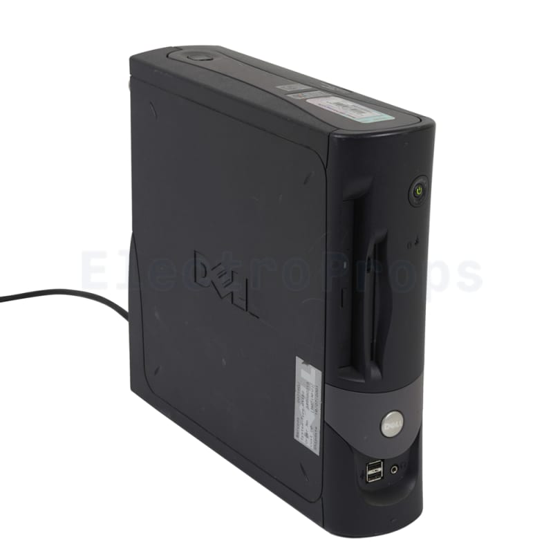 Dell Desktop PC 