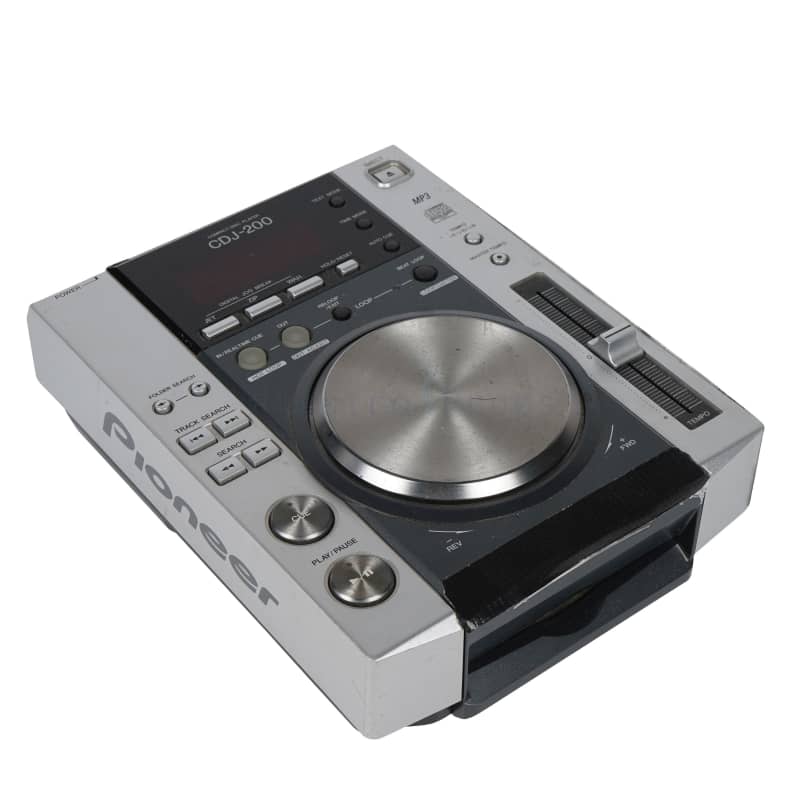 CDJ