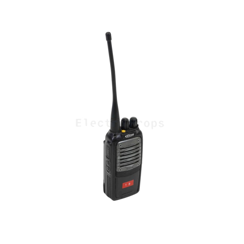 Kitsun Walkie Talkie