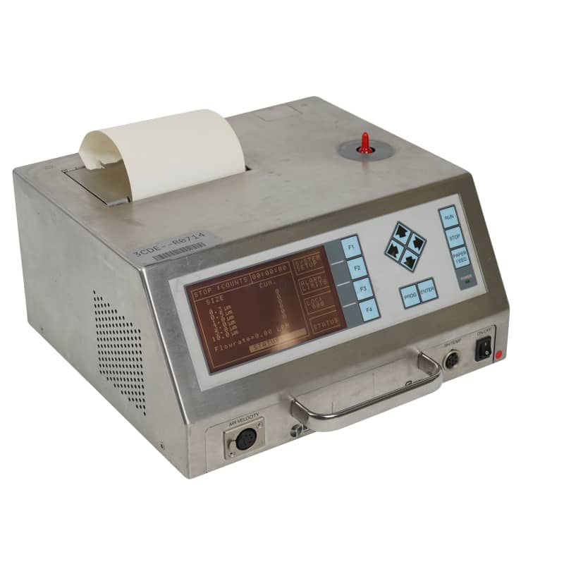 Air Flow Meter