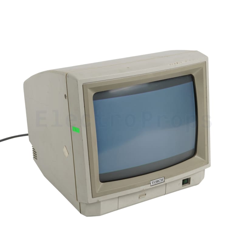 Torch CRT 