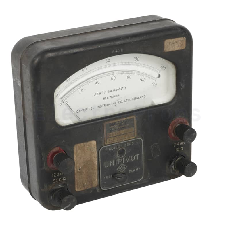 Period Galvanometer