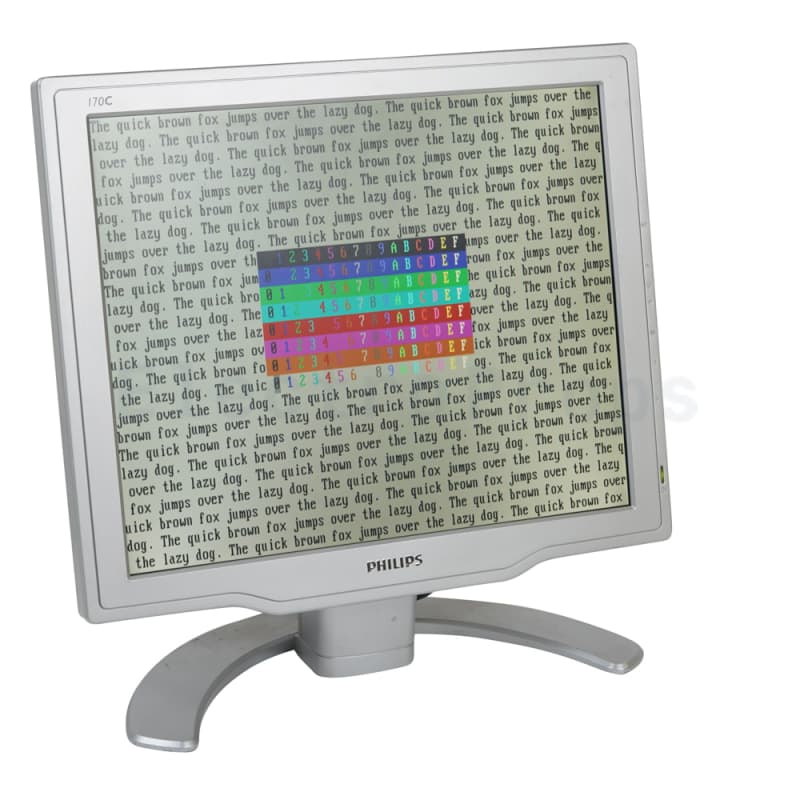 PHILIPS Contemporary Computer Monitor 