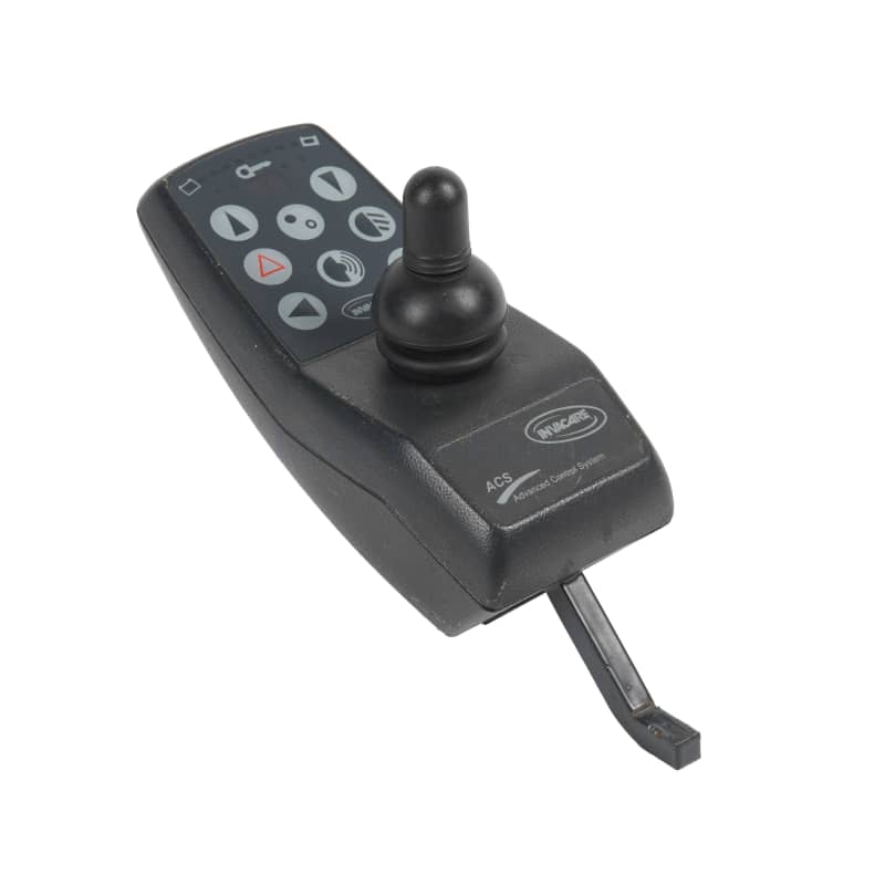 Joystick Control Unit