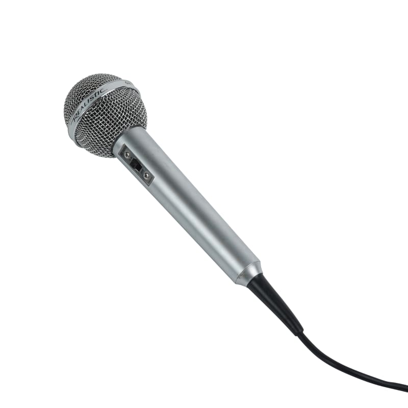 Microphone