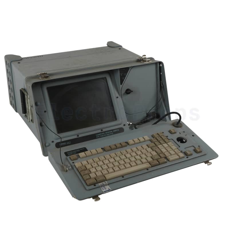 Naval Computer