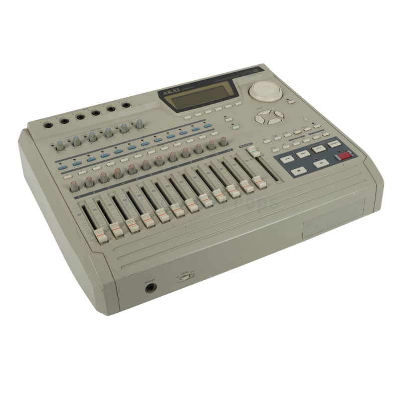 Akai Audio Mixer
