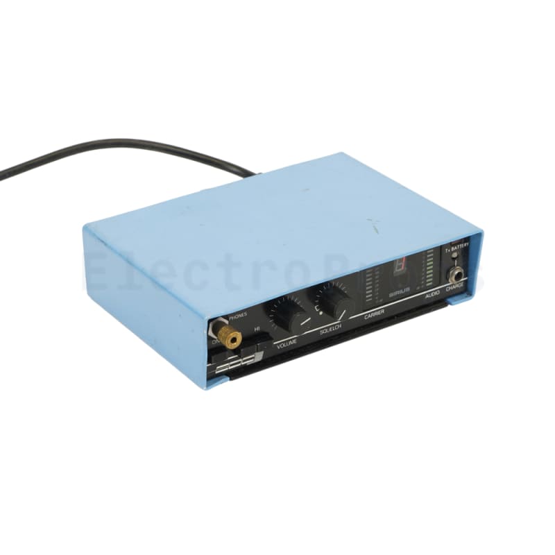 Radio Transceiver 15