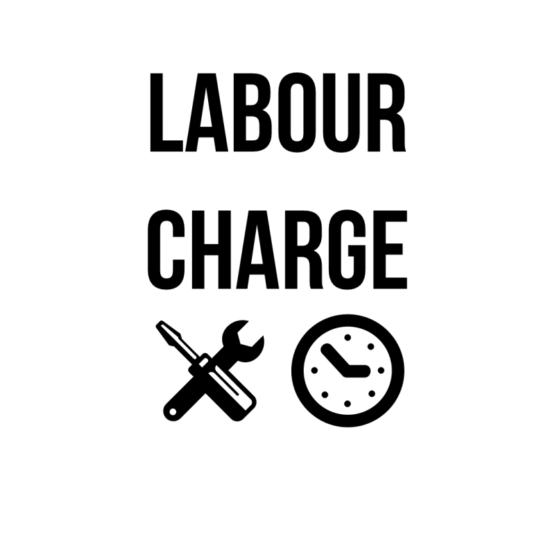 Labour Charge