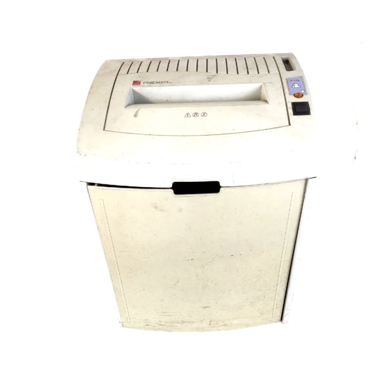 1990's Paper Shredder 