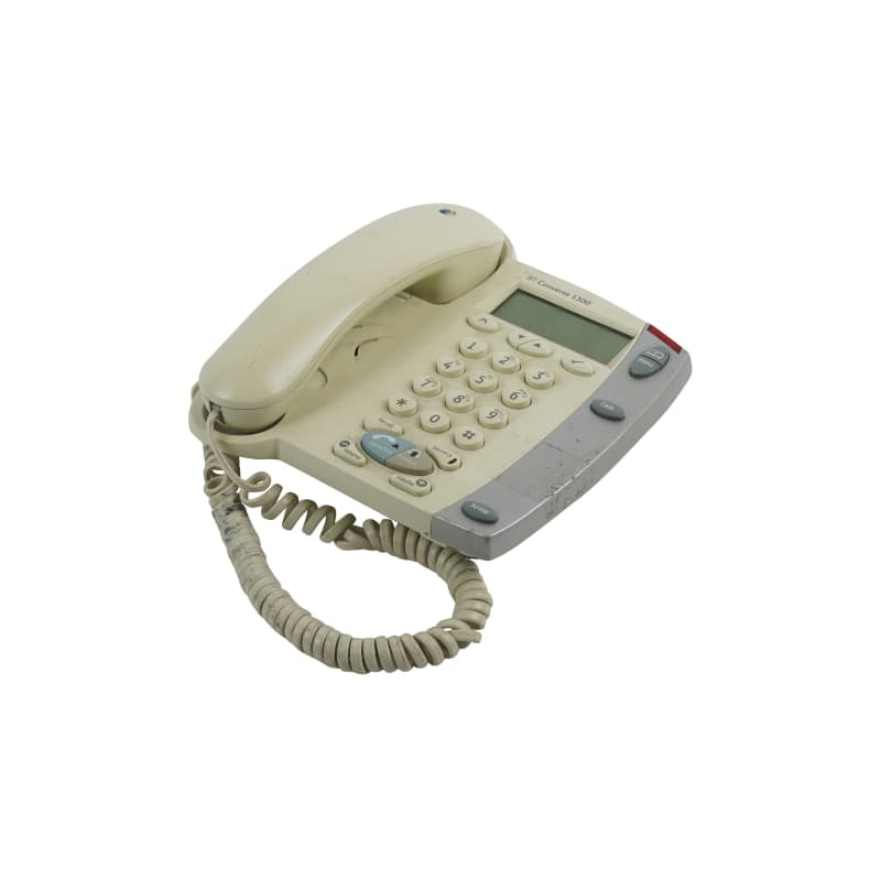 BT Converse 1300 Desk Telephone  