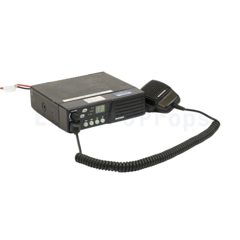 Radio Transceiver 13