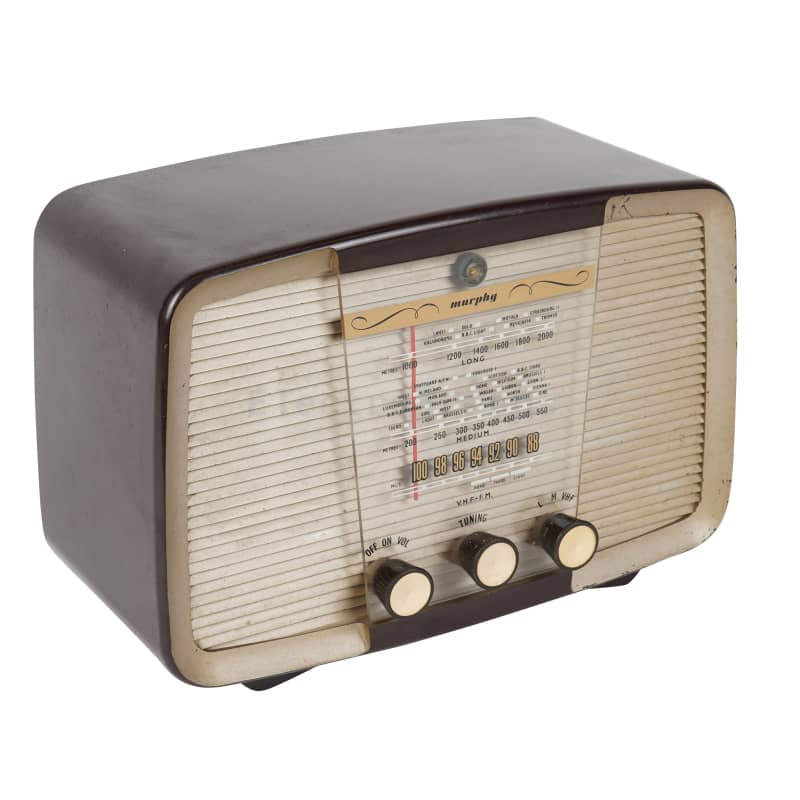 Vintage Radio