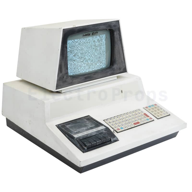Commodore Pet computer from 1977