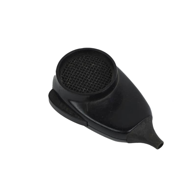 Vintage fist Microphone